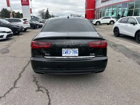Audi A6 * 3.0T Technik * CARFAX * ЦЕНА ДО БГ, снимка 4