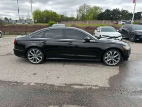 Audi A6 * 3.0T Technik * CARFAX * ЦЕНА ДО БГ, снимка 3