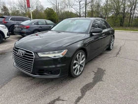 Audi A6 * 3.0T Technik * CARFAX * ЦЕНА ДО БГ, снимка 1