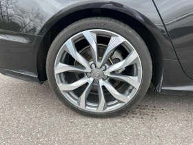 Audi A6 * 3.0T Technik * CARFAX * ЦЕНА ДО БГ, снимка 7
