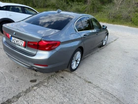 BMW 520 2.0D HYBRID , снимка 4
