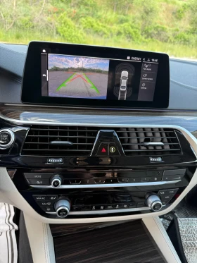 BMW 520 2.0D HYBRID , снимка 8