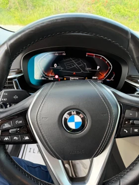 BMW 520 2.0D HYBRID , снимка 9