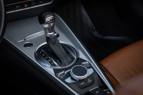 Audi Tt Roadster 2.0 TFSI Quattro S-tronic (2016), снимка 10