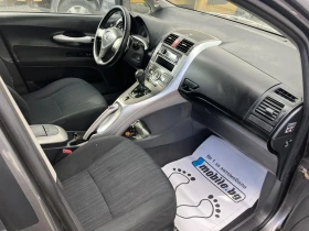 Toyota Auris, снимка 10