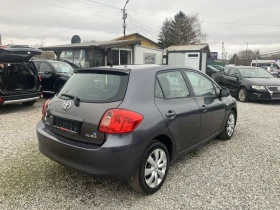 Toyota Auris, снимка 4