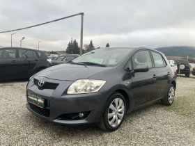 Toyota Auris, снимка 1