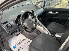 Toyota Auris, снимка 8