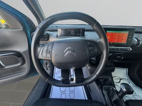 Citroen C4 Cactus 1.2 THP 130 BVM6 ЛИЗЛИНГ ГАРАНЦИЯ 2 г., снимка 11