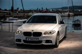 BMW 530, снимка 1