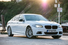 BMW 530, снимка 8
