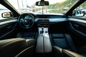 BMW 530, снимка 6
