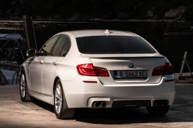 BMW 530, снимка 3