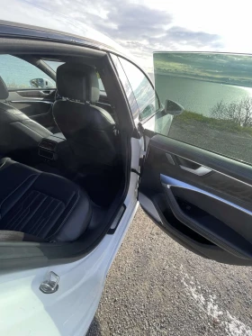 Audi A7 55 Tfsi Technik Black Optic, снимка 15