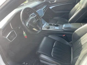 Audi A7 55 Tfsi Technik Black Optic, снимка 10