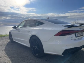 Audi A7 55 Tfsi Technik Black Optic, снимка 7