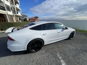 Audi A7 55 Tfsi Technik Black Optic, снимка 17