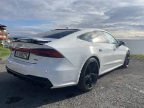 Audi A7 55 Tfsi Technik Black Optic, снимка 6