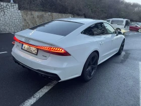 Audi A7 55 Tfsi Technik Black Optic, снимка 5