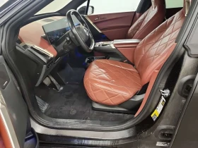 BMW iX XDRIVE50| DISTRONIC| 360| HARMON/KARDON| CARFAX, снимка 9