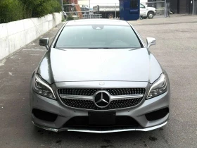 Mercedes-Benz CLS 400 4MATIC * AMG PACK* 360 KAMEPA* ПОДГРЕВИ* ШИБИДАХ* , снимка 2