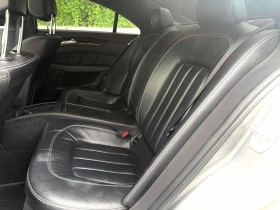Mercedes-Benz CLS 400 4MATIC * AMG PACK* 360 KAMEPA* ПОДГРЕВИ* ШИБИДАХ* , снимка 10