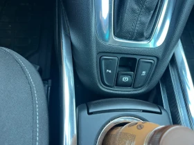 Opel Zafira 2.0 Дизел Автомат, снимка 11