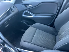 Opel Zafira 2.0 Дизел Автомат, снимка 10