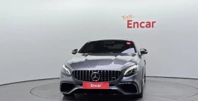 Mercedes-Benz S 400 COUPE/ОБДУХ/BURMSTER/HEAD UP/МАСАЖ/DISTRONIC, снимка 3