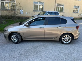 Fiat Tipo 1.4I-УНИКАТ, снимка 9
