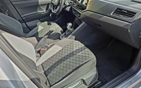 VW Taigo R-line 1.5 TSI ГАРАНЦИЯ, снимка 7