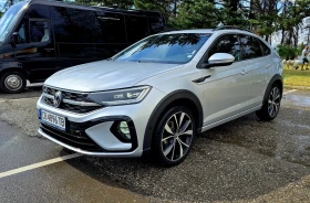 VW Taigo R-line 1.5 TSI ГАРАНЦИЯ, снимка 1