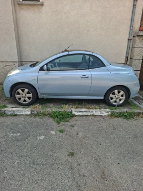 Nissan Micra 1.6, снимка 9