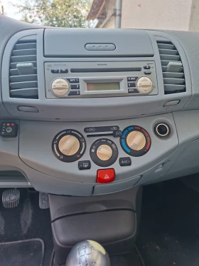 Nissan Micra 1.6, снимка 4