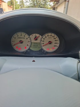 Nissan Micra 1.6, снимка 5