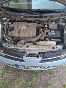 Nissan Micra 1.6, снимка 6