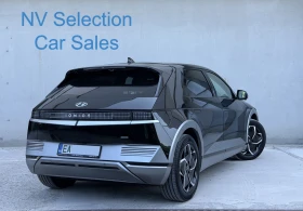 Hyundai Ioniq 5 Uniq 72.6 kW AWD в Гаранция, снимка 3