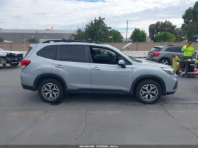 Subaru Forester PREMIUM* AWD* ПОДГРЕВ* NAVI* ШИБИДАХ* LED* , снимка 10