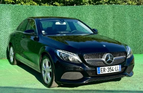 Mercedes-Benz C 220 AVANGARD C 220 170ks, снимка 2