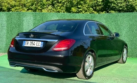 Mercedes-Benz C 220 AVANGARD C 220 170ks, снимка 8