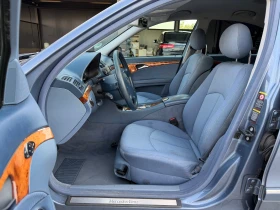 Mercedes-Benz E 240 Elegance * NAVI* Xenon* , снимка 8