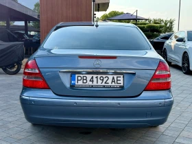 Mercedes-Benz E 240 Elegance * NAVI* Xenon* , снимка 5