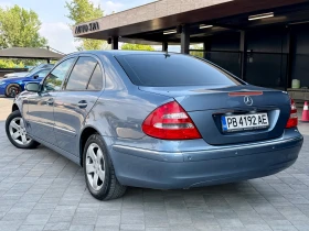 Mercedes-Benz E 240 Elegance * NAVI* Xenon* , снимка 4