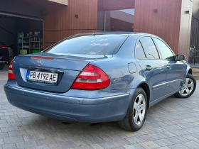 Mercedes-Benz E 240 Elegance * NAVI* Xenon* , снимка 2