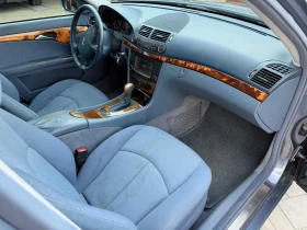Mercedes-Benz E 240 Elegance * NAVI* Xenon* , снимка 11