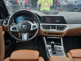 BMW 330 * 330I XDRIVE * АВТОКРЕДИТ БЕЗ ПЪРВОНАЧАЛНА ВНОСКА, снимка 10