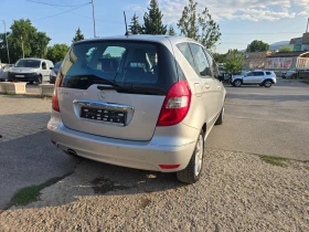Mercedes-Benz A 170 1.7 автоматик перфектна, снимка 4