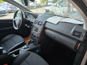 Mercedes-Benz A 170 1.7 автоматик перфектна, снимка 11