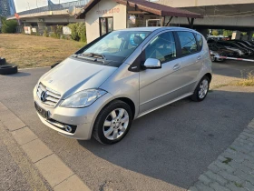 Mercedes-Benz A 170 1.7 автоматик перфектна, снимка 1