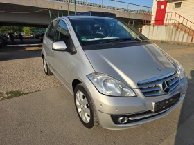 Mercedes-Benz A 170 1.7 автоматик перфектна, снимка 3